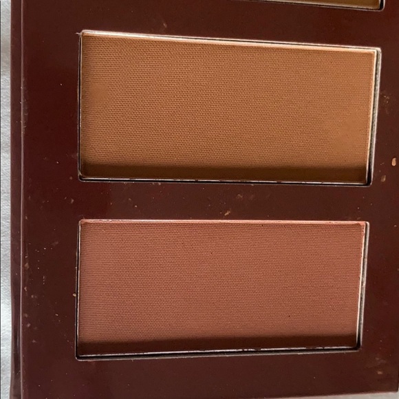 Ace Beautē Bronzed in Paradise Bronzer Palette - Picture 7 of 8
